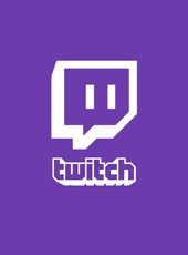 Twitch TV
