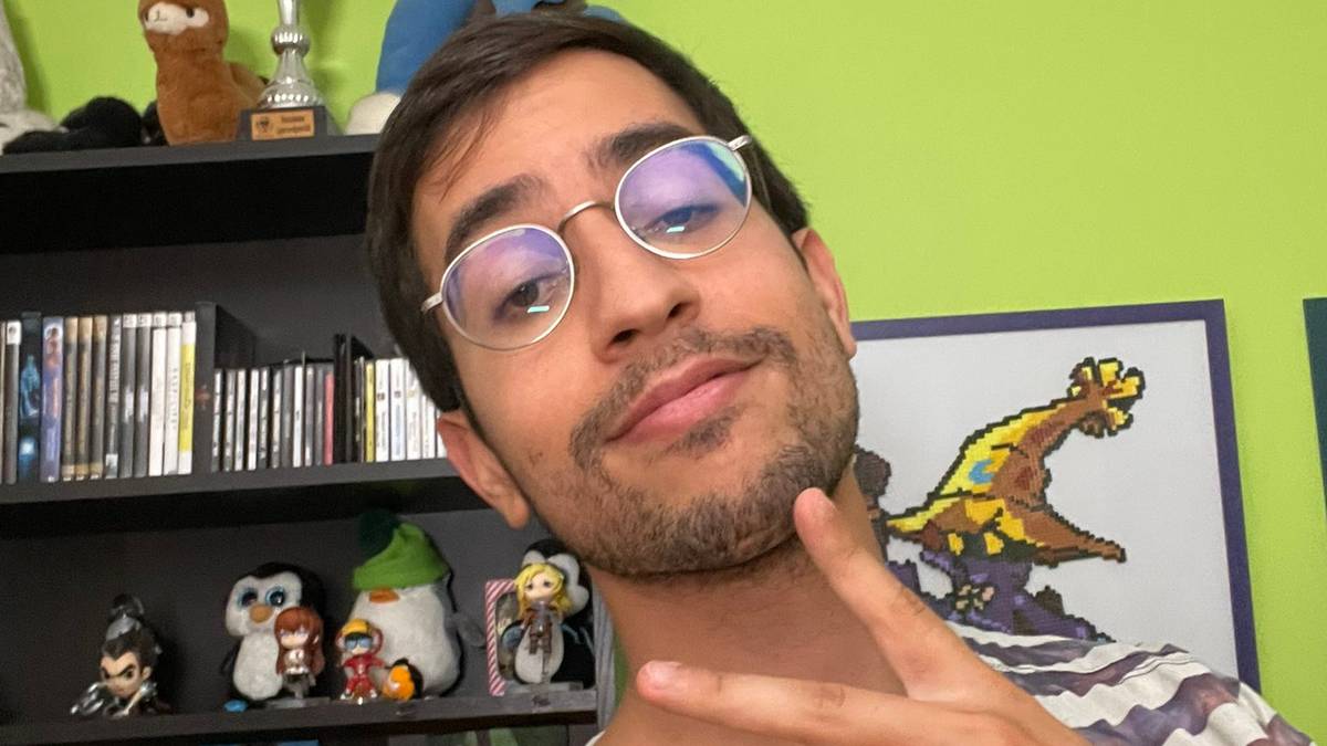 Karim 4K rejoint OTP dans le cast crew régulier