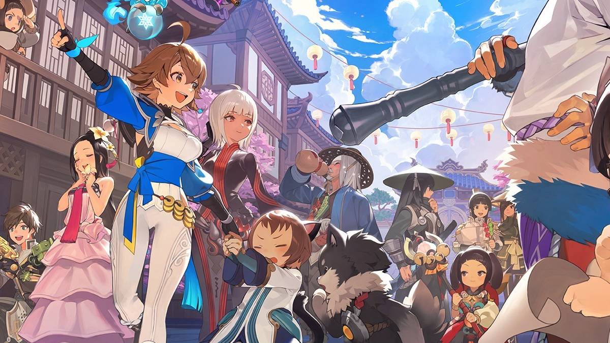 Blade & Soul Heroes : tous les codes du moment et comment les utiliser (Septembre 2025)