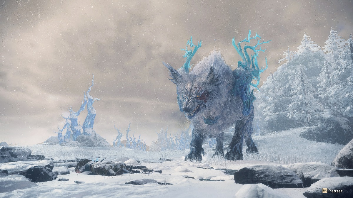 Comment fonctionnent les Karakuri sur Wild Hearts ?