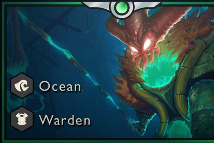 TFT : Thresh, infos, origine et classe du champion du set 2 de Teamfight Tactics