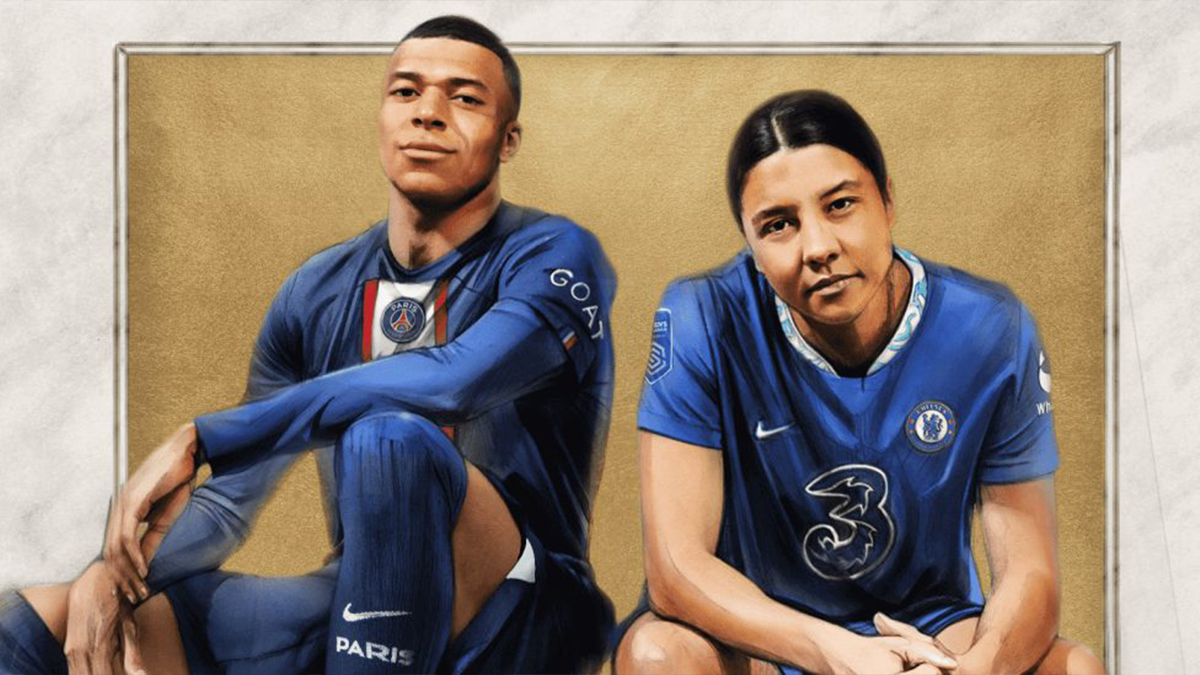 Qui est dans la TOTY FIFA 23 ?