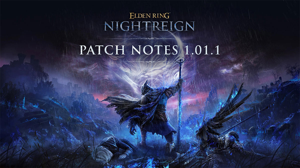 Elden Ring Nightreign : le Patch Note 1.01.1 apporte des premiers changements attendus sur le taux de drop des reliques !
