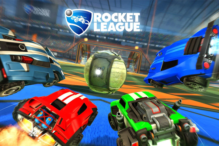 Konami Code dans Rocket League, comment l'activer ?