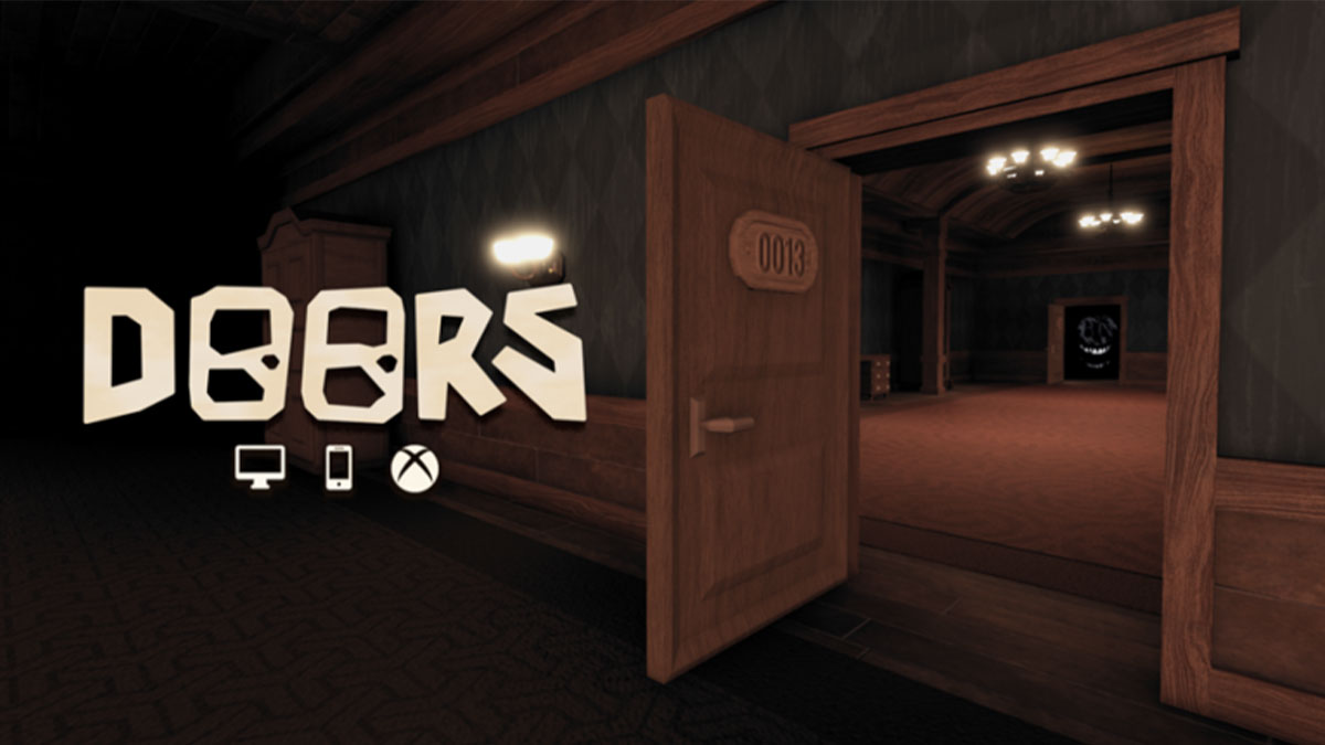 Code Doors FR Roblox, quels sont les codes disponibles ?