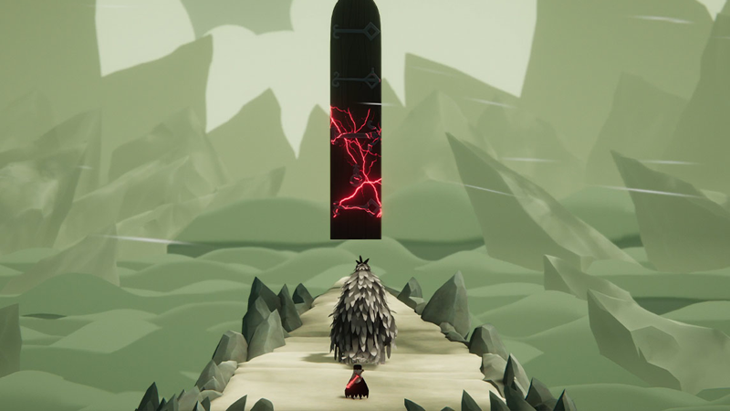 À quelle heure sort Death's Door ?