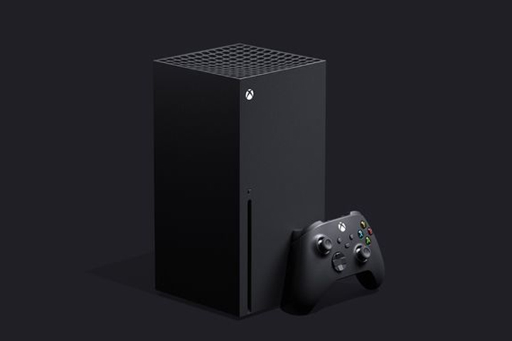 Xbox Series X, présentation de la nouvelle console !