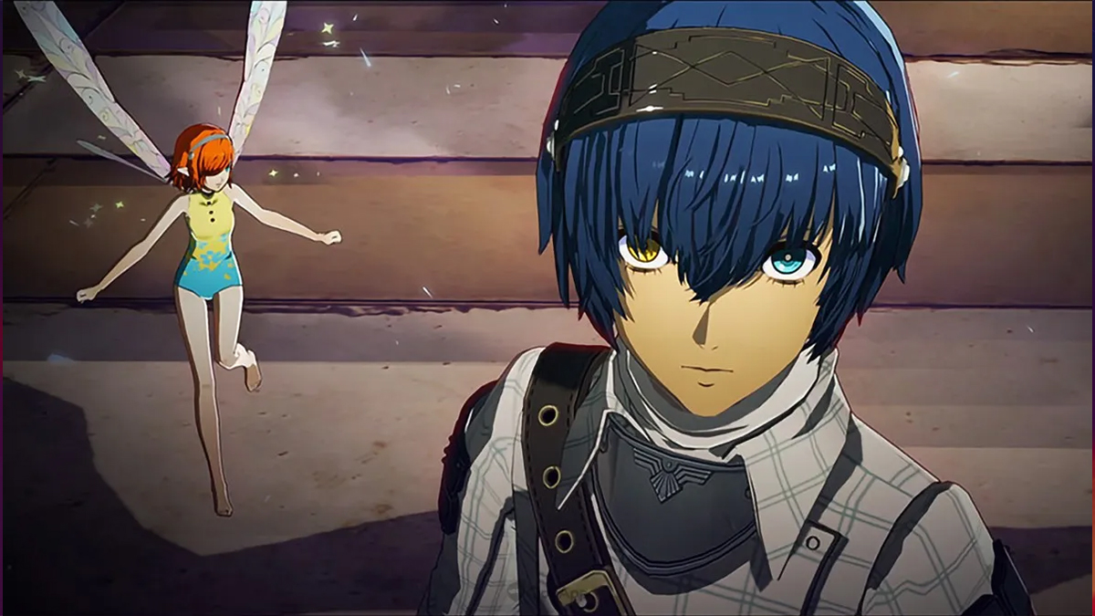 Metaphor ReFantazio date de sortie : quand sort le nouveau jeu d'Atlus ?