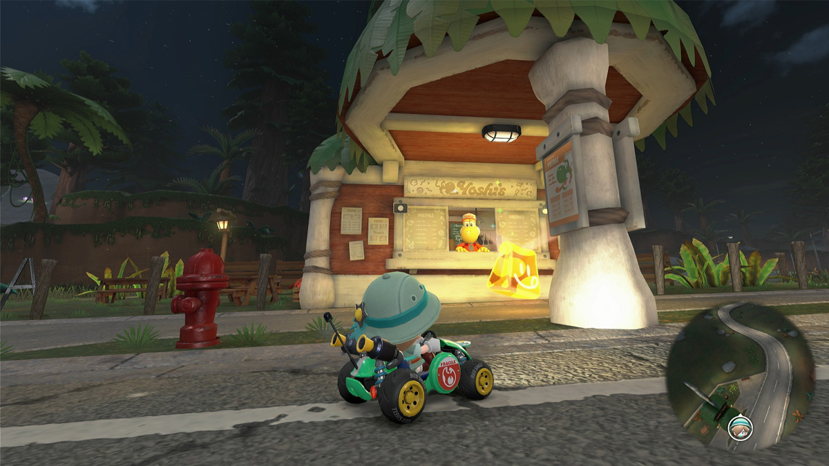 Mario Kart World : comment avoir tous les costumes ?