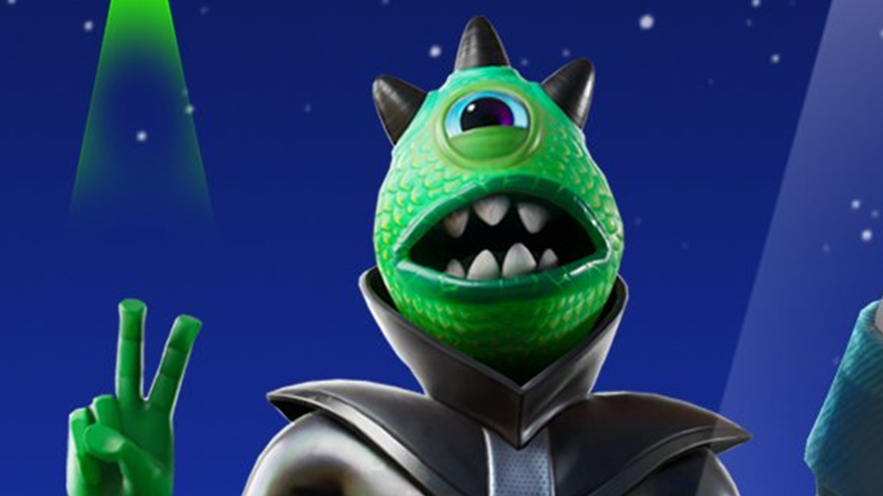 Quelle heure pour l'événement de la saison 7 dans Fortnite ?