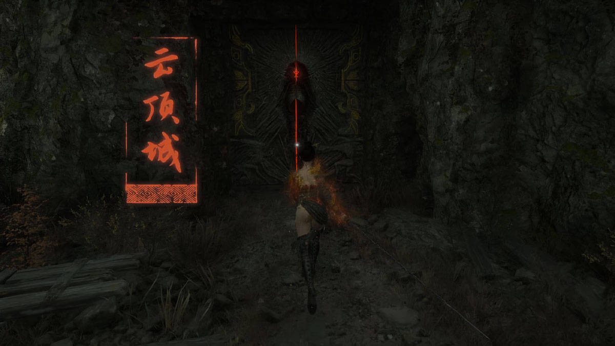 Wuchang Fallen Feathers : Faut-il suivre le destin ou défier les fils du destin ?