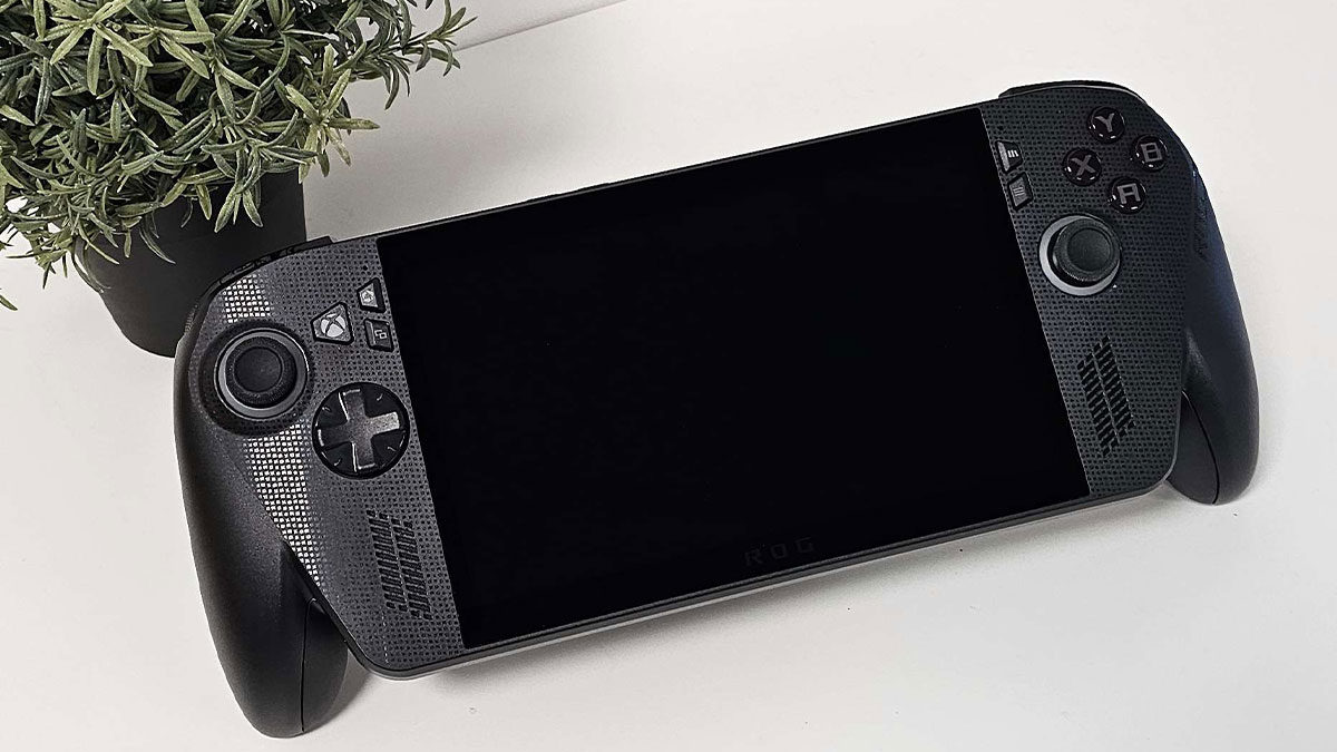 Test de la ROG Xbox Ally X : La Xbox portable que tout le monde attendait ?