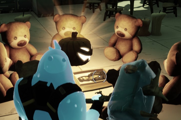 Fortnite : Bug et problèmes des défis créatifs, Epic Games auto-valide le défi des différentes îles à la une et obtenir des PV et du bouclier