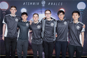 6e titre pour Team SoloMid