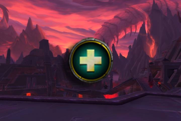 WoW : Meilleurs Heals en raid, les classes et spécialisations au patch 8.3