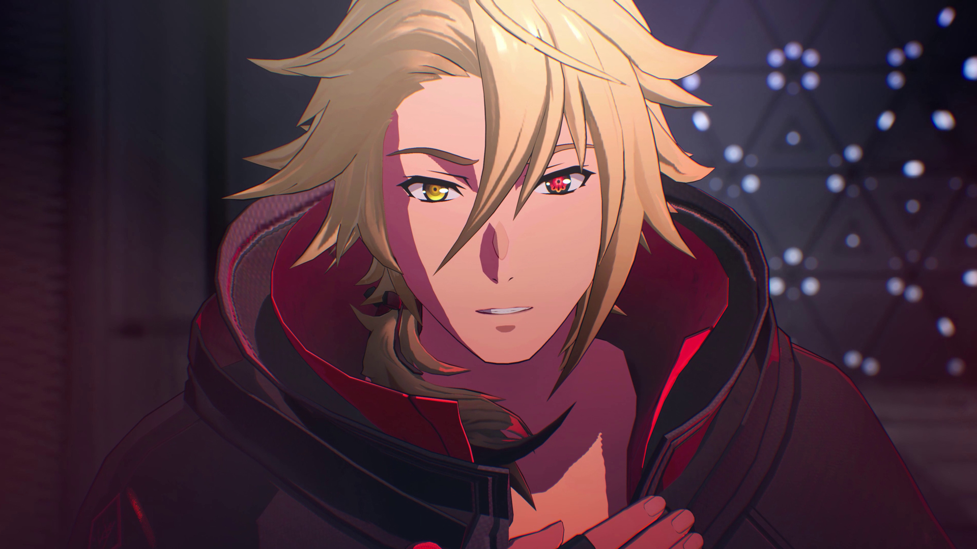 Build et pouvoir de Kagero