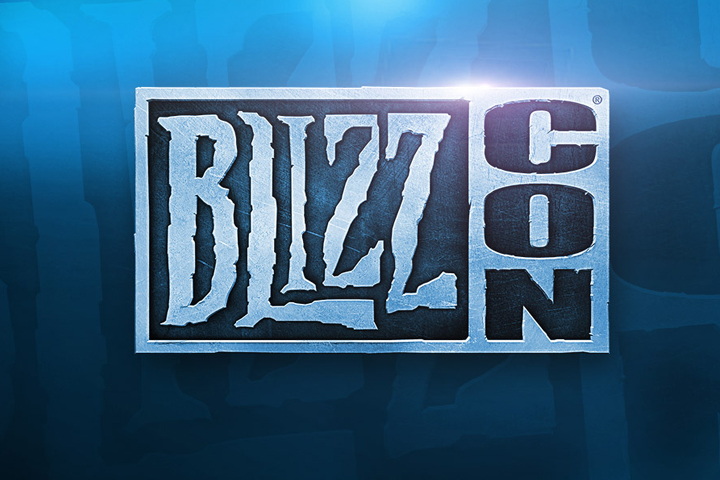 Suivez la BlizzCon en direct
