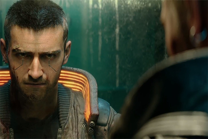 Date de sortie pour Cyberpunk 2077 !