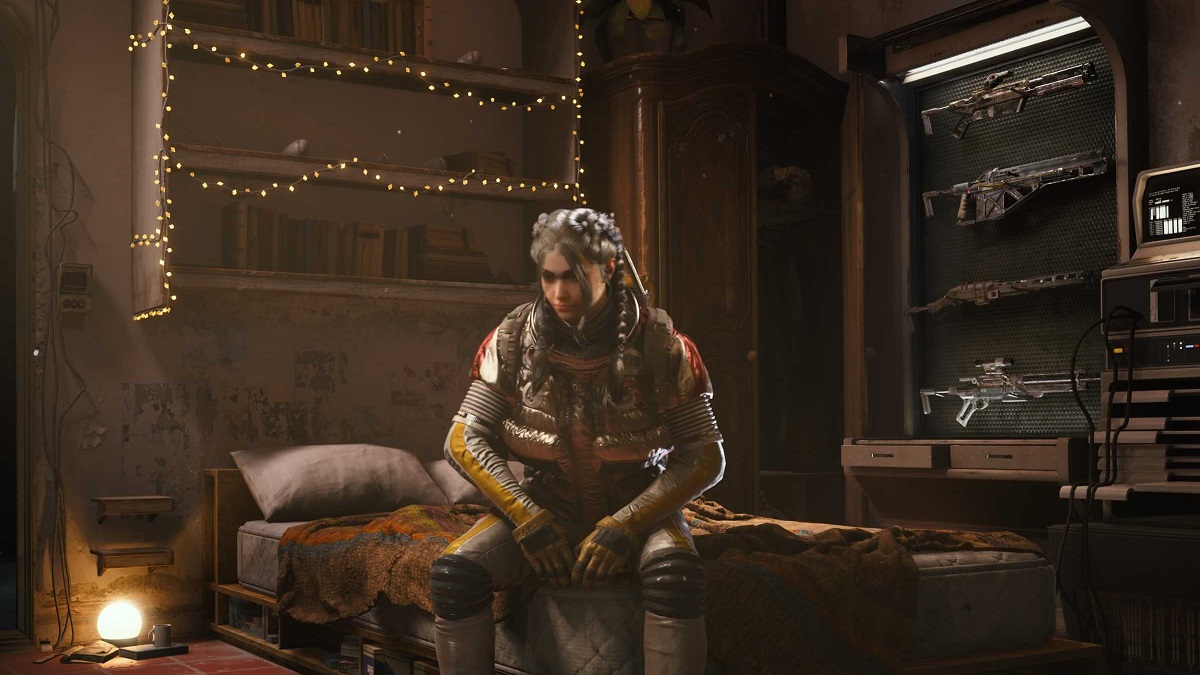 Est-il possible de réinitialiser son arbre de compétences dans ARC Raiders ?