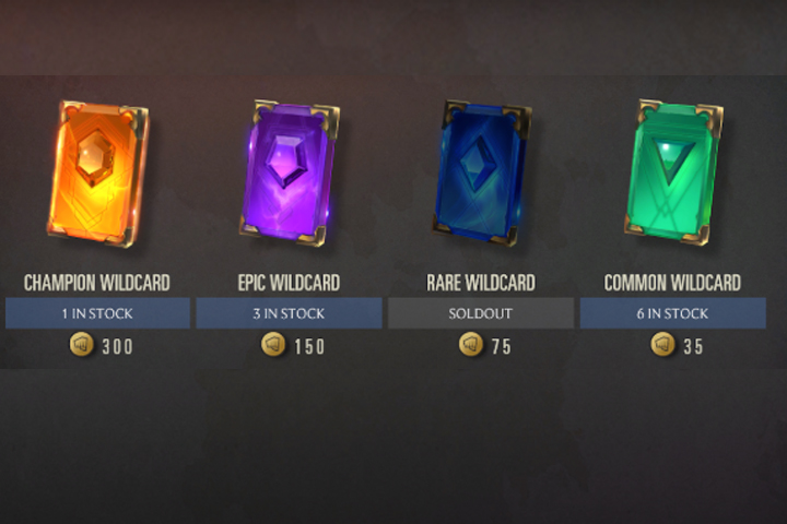 Comment récupérer et utiliser ses cartes jokers