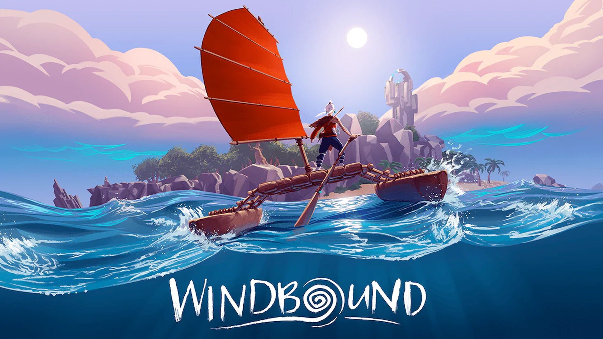 Windbound est gratuit sur l'EGS
