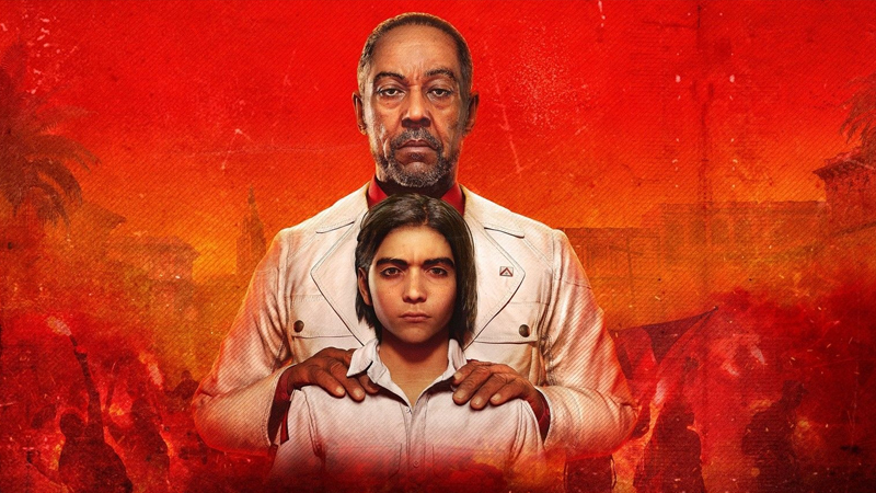 À quelle heure sort Far Cry 6 ?