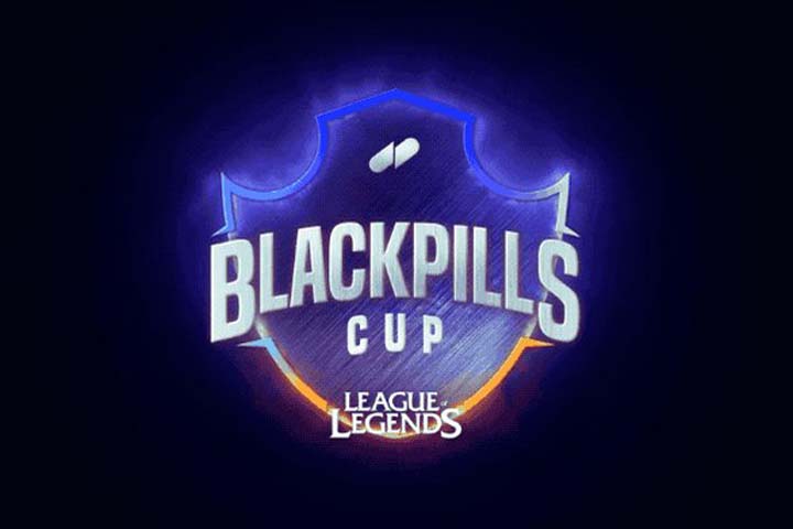 LoL : Blackpills Cup, nouveau tournoi avec influenceurs et étudiants