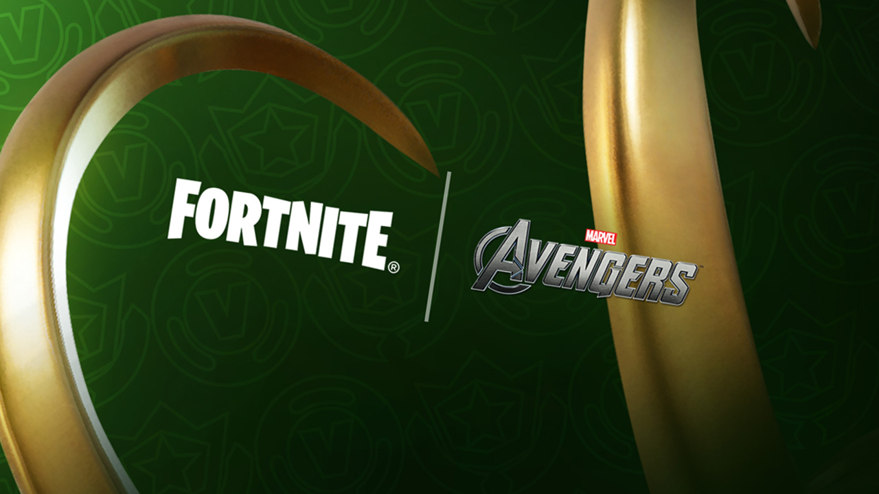 Fortnite, le skin Loki du club Fortnite juillet 2021