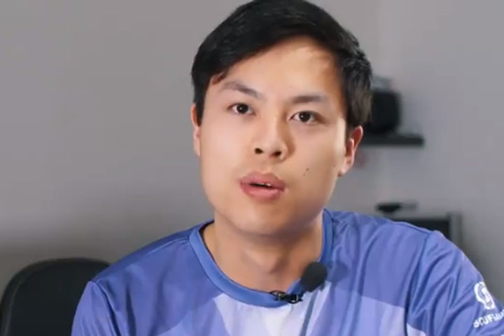 Millenium remplace Nerroh par Kirei