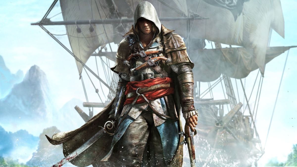 Assassin's Creed IV Black Flag Remake : RPG, contenu supplémentaire, fenêtre de sortie, ces nouvelles rumeurs bousculent les fans
