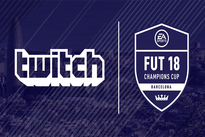 FIFA 18 : Comment obtenir des Twitch drops durant l'EA Sports FIFA 18 Global Series