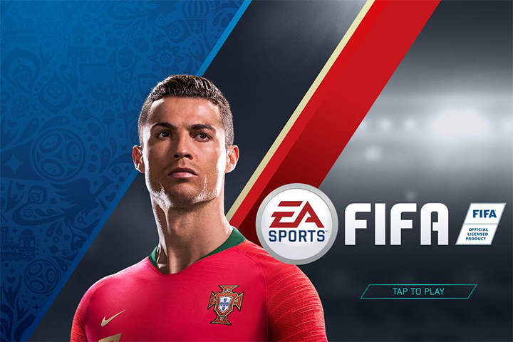 FIFA Mobile, contenu spécial Coupe du monde