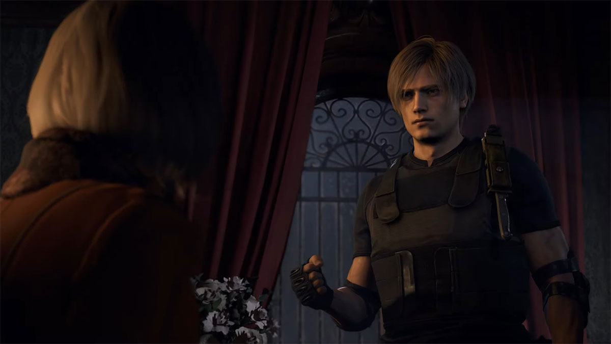 Resident Evil Requiem : Pourquoi Leon S. Kennedy ne sera pas le personnage principal ? Capcom explique ce choix audacieux !