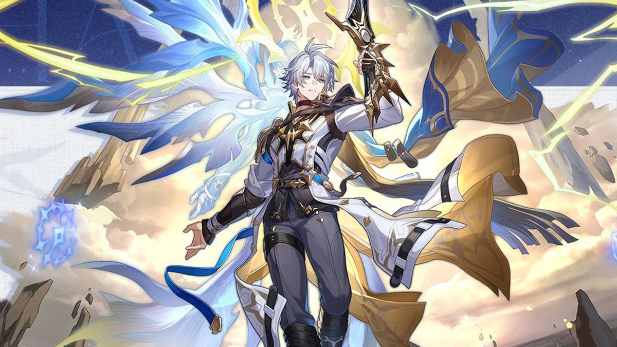 Bannières 3.4 Honkai Star Rail : quels sont les personnages mis en avant ?