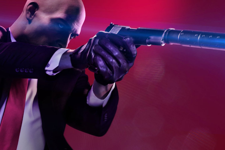Deux nouvelles cartes pour Hitman 2