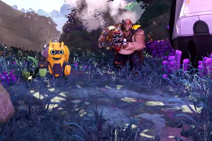 Crucible : Coeur des ruches, Chasseurs alpha et Contrôle des derricks, les trois modes de jeu