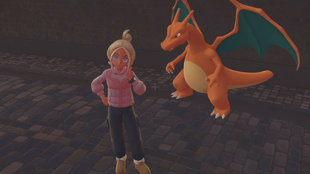 Tout savoir sur les Compétences Plus dans Pokémon Légendes Z-A