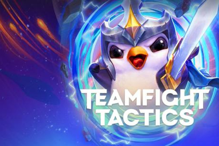 TFT x Twitch Prime : Comment avoir une petite légende du set 3 ?