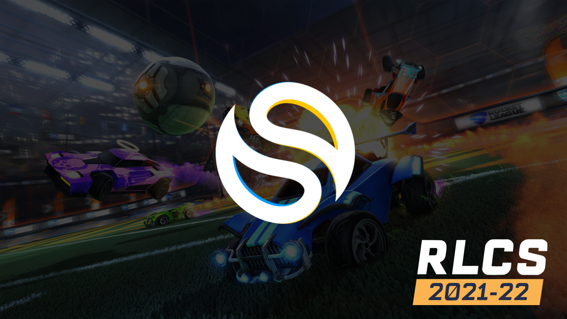 Pourquoi Solary ne joue pas au RLCS ?