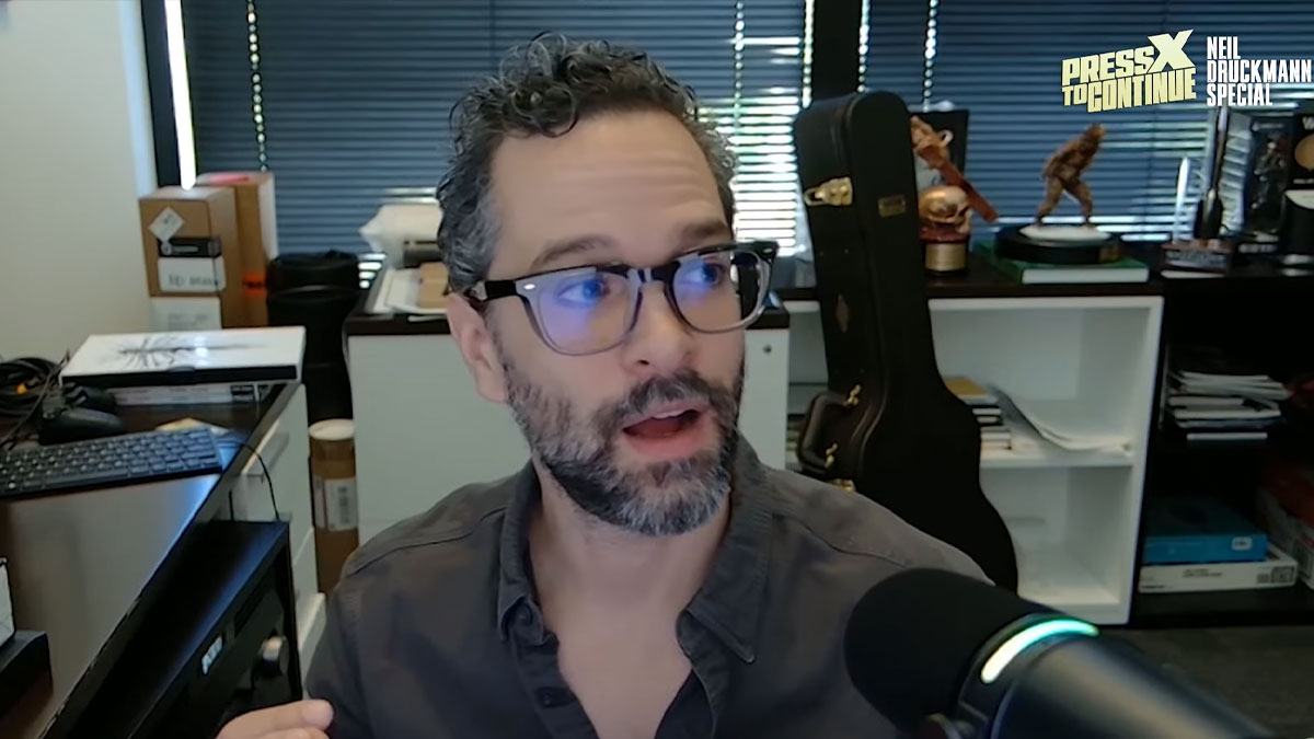 Naughty Dog : Un deuxième jeu secret en développement en plus d'Intergalactic et de The Last of Us Part III !