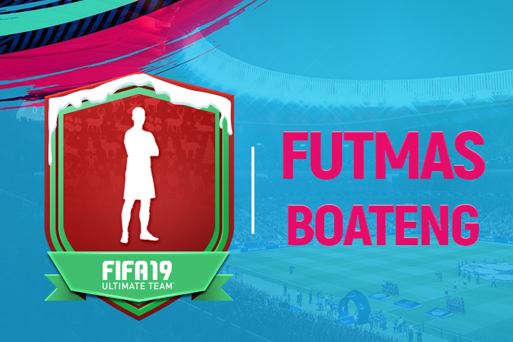 Solution DCE FUTMAS Boateng