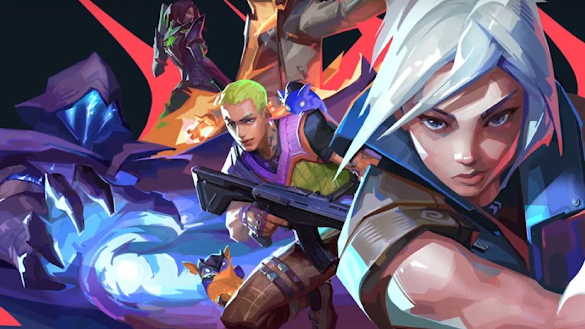 VALORANT Unreal Engine 5 : quand sort la mise à jour ? Date et heure de sortie