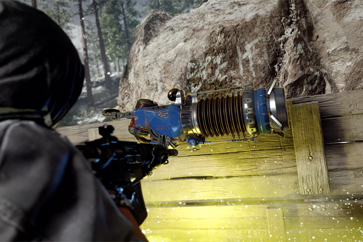 Secret Zombie Cold War, quand et comment trouver l'easter egg sur Call of Duty ?