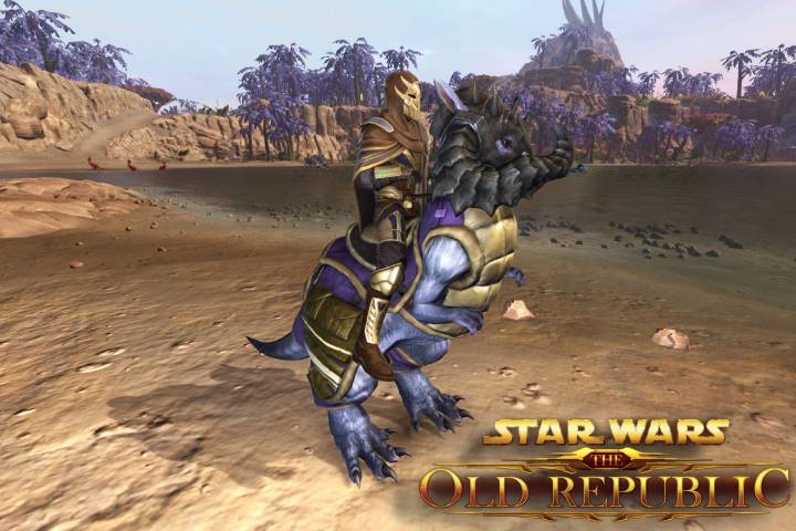 Une nouvelle monture pour les abonnés