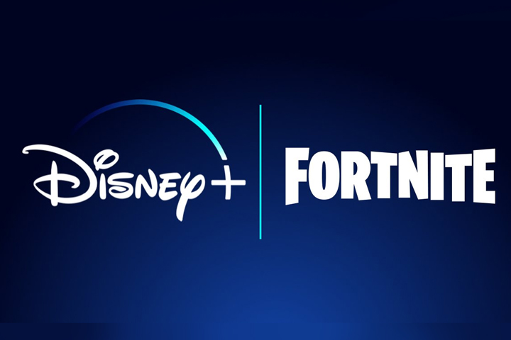 Disney+, comment avoir 2 mois d'abonnement offerts sur Fortnite ?