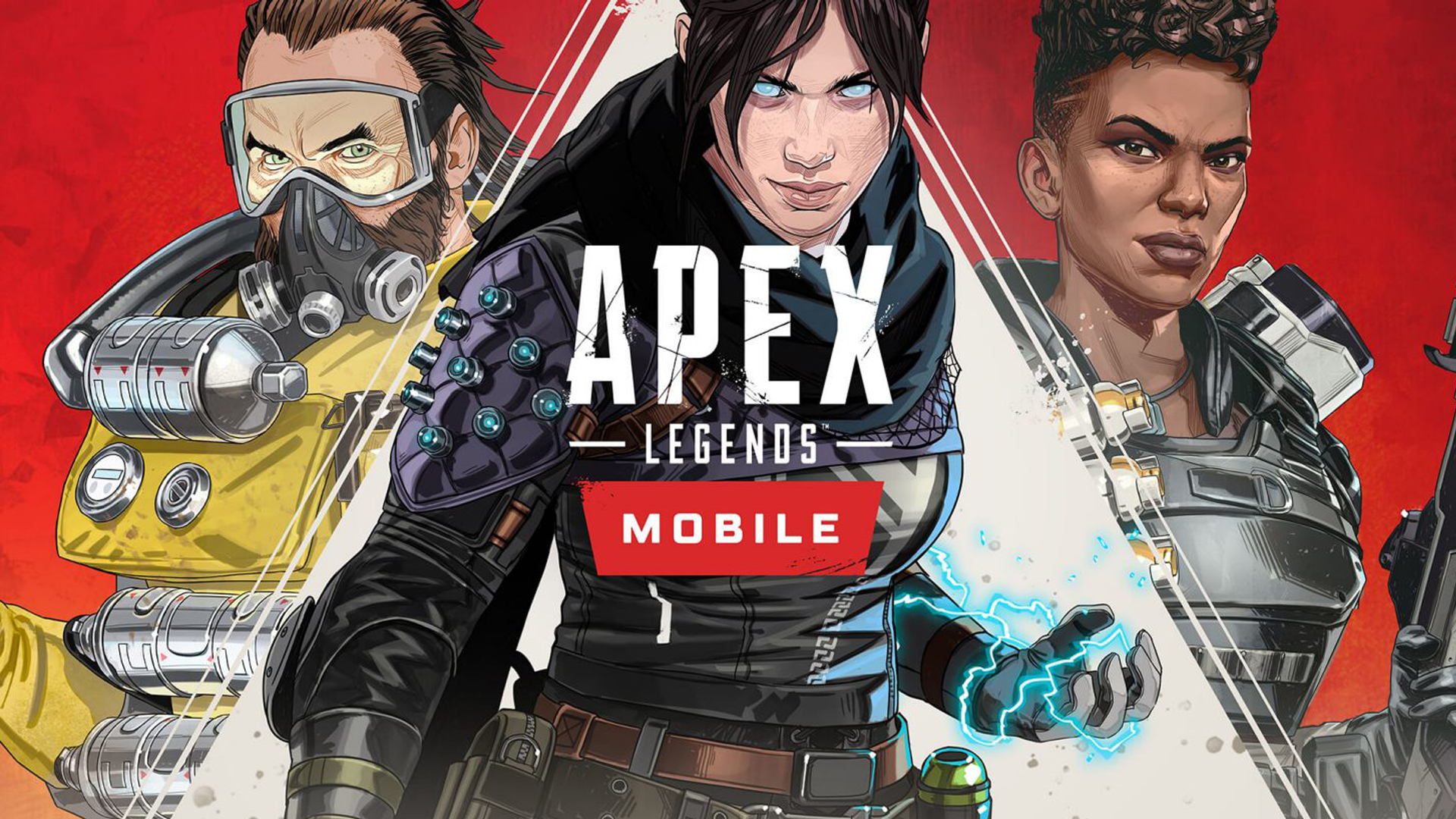 Quand sort Apex Legends Mobile en France ?