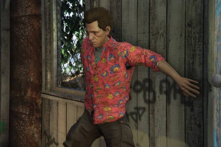 Où sont les brouilleurs dans GTA Online ?