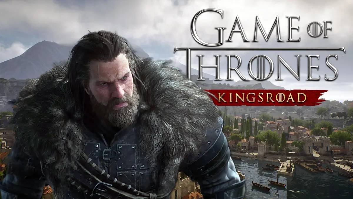 Game of Thrones: Kingsroad – Rejoignez le Discord officiel et trouvez vos alliés !