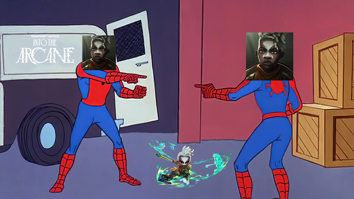 Le guide de la compo Embuscade (Ambusher) avec double Ekko au Set 13