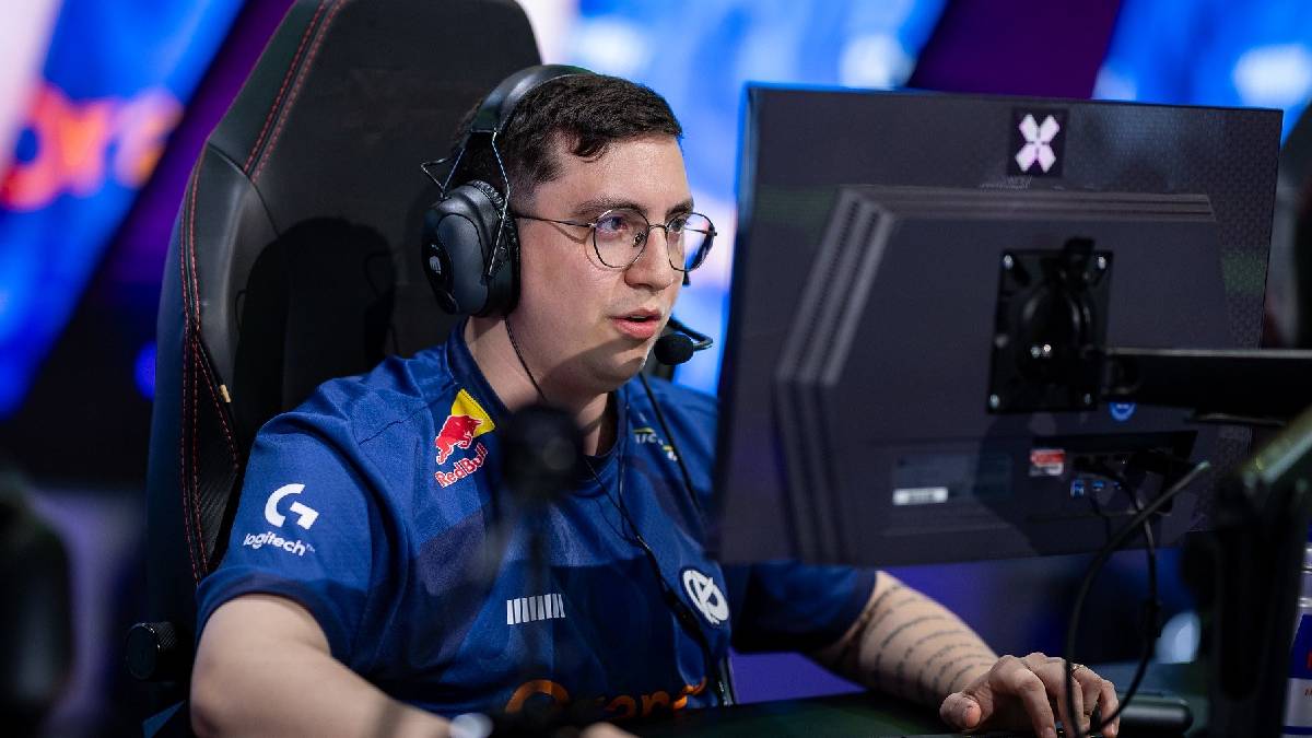 VALORANT : Saadhak quitte la Karmine Corp ? Retour possible chez KRÜ Esports !